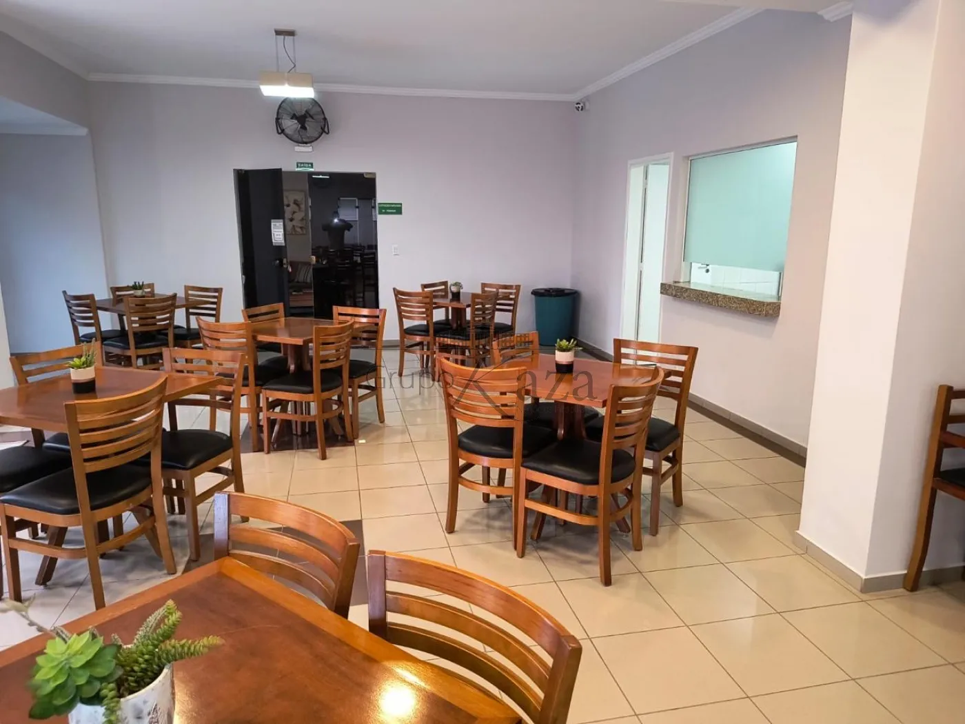 Foto 39 de Apartamento Padrão em Parque Residencial Aquarius, São José dos Campos - imagem 39