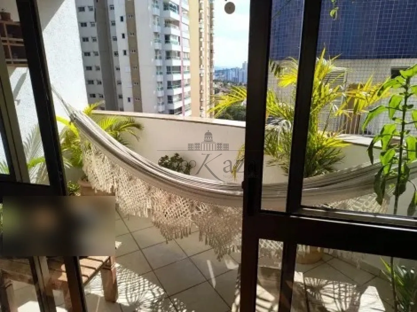 Foto 3 de Apartamento Padrão em Parque Residencial Aquarius, São José dos Campos - imagem 3