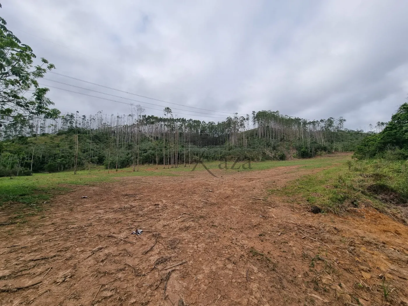 Foto 1 de Rural sem benfeitorias Área sem benfeitorias em Buquirinha, São José dos Campos - imagem 1