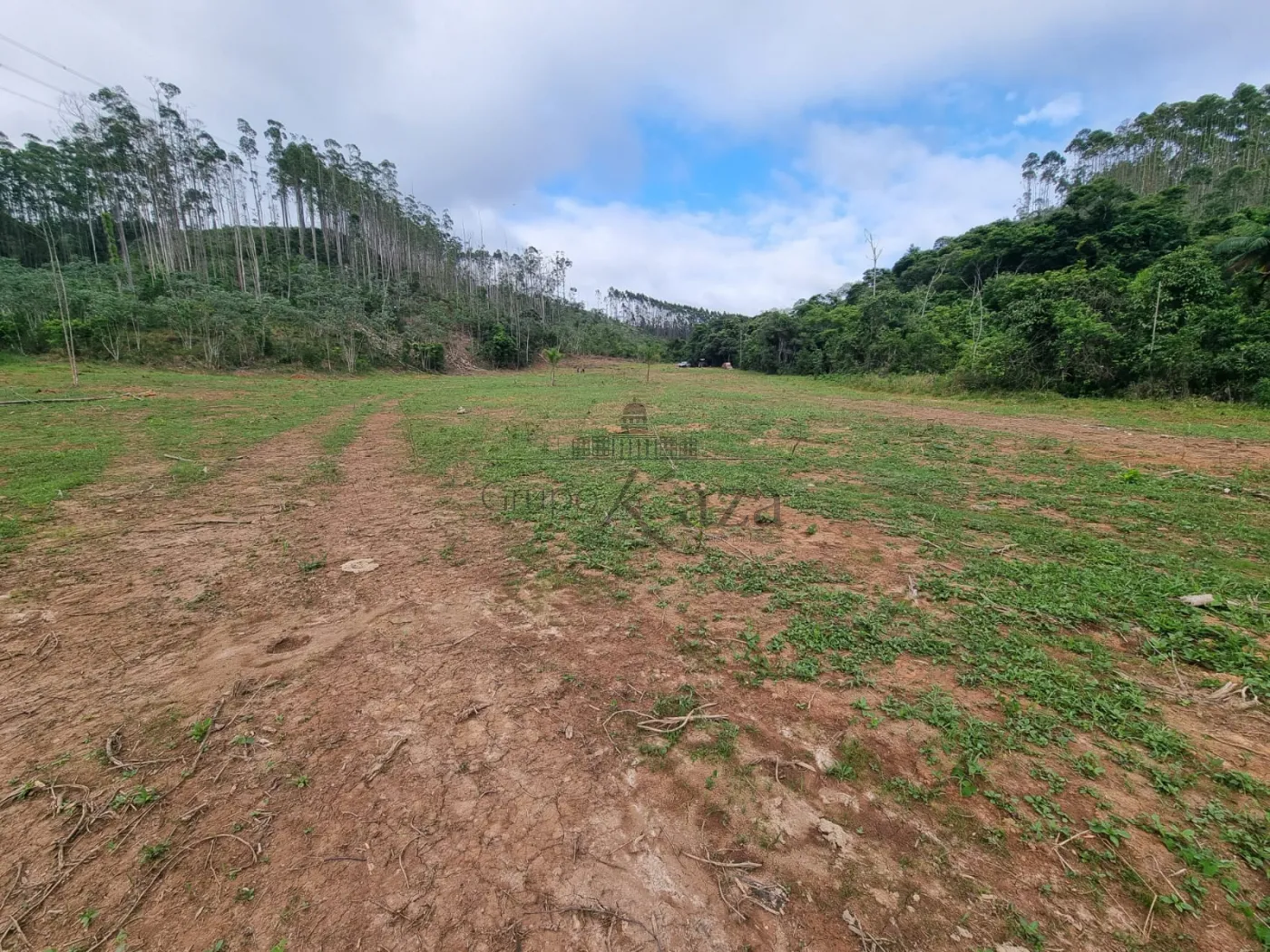 Foto 6 de Rural sem benfeitorias Área sem benfeitorias em Buquirinha, São José dos Campos - imagem 6