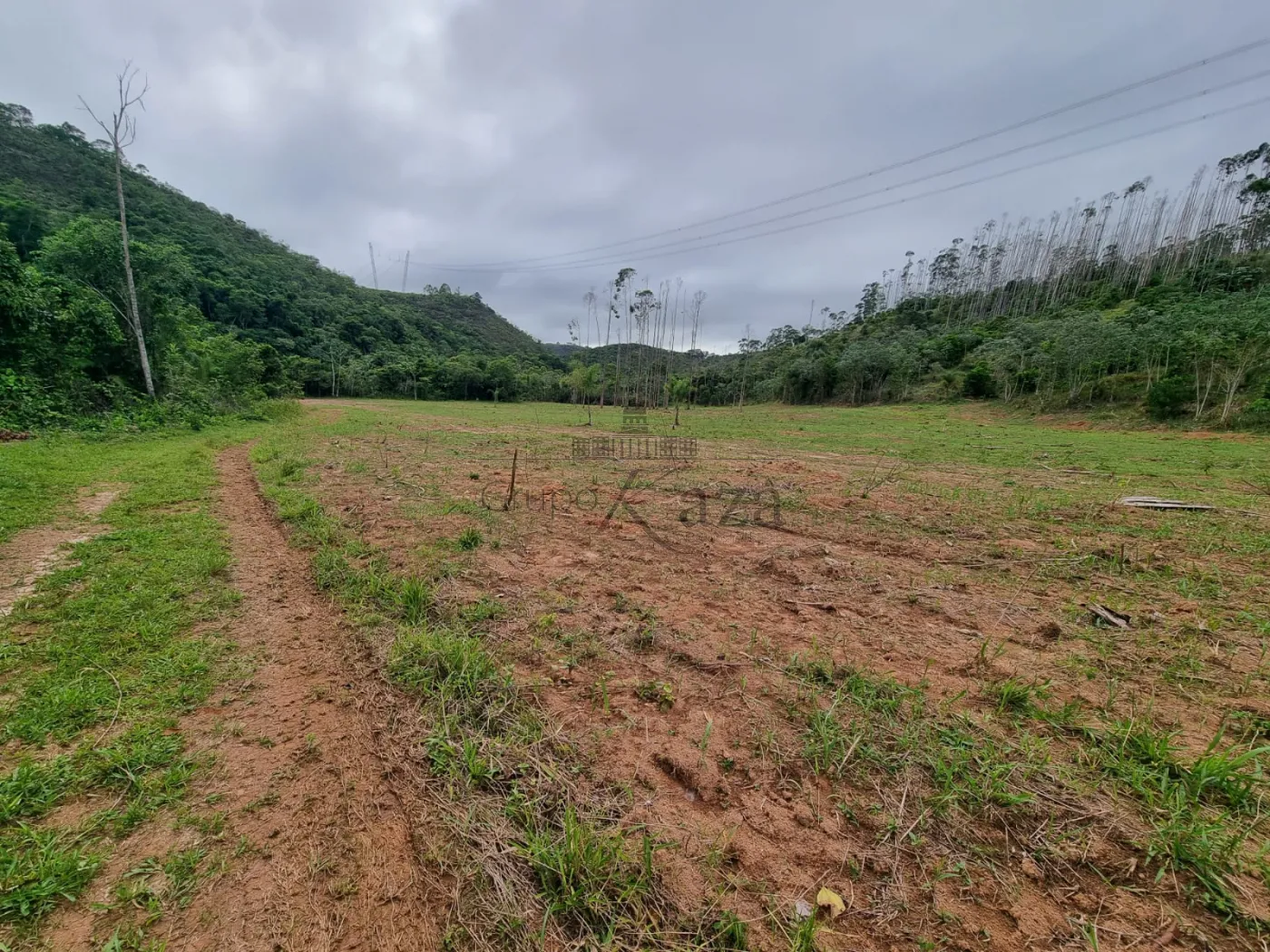 Foto 7 de Rural sem benfeitorias Área sem benfeitorias em Buquirinha, São José dos Campos - imagem 7