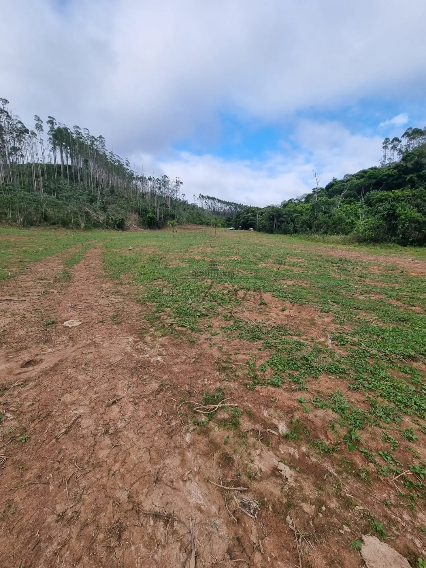 Foto 11 de Rural sem benfeitorias Área sem benfeitorias em Buquirinha, São José dos Campos - imagem 11