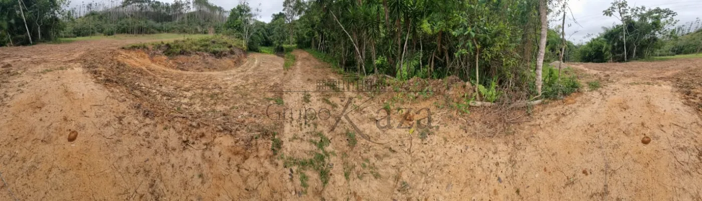 Foto 12 de Rural sem benfeitorias Área sem benfeitorias em Buquirinha, São José dos Campos - imagem 12