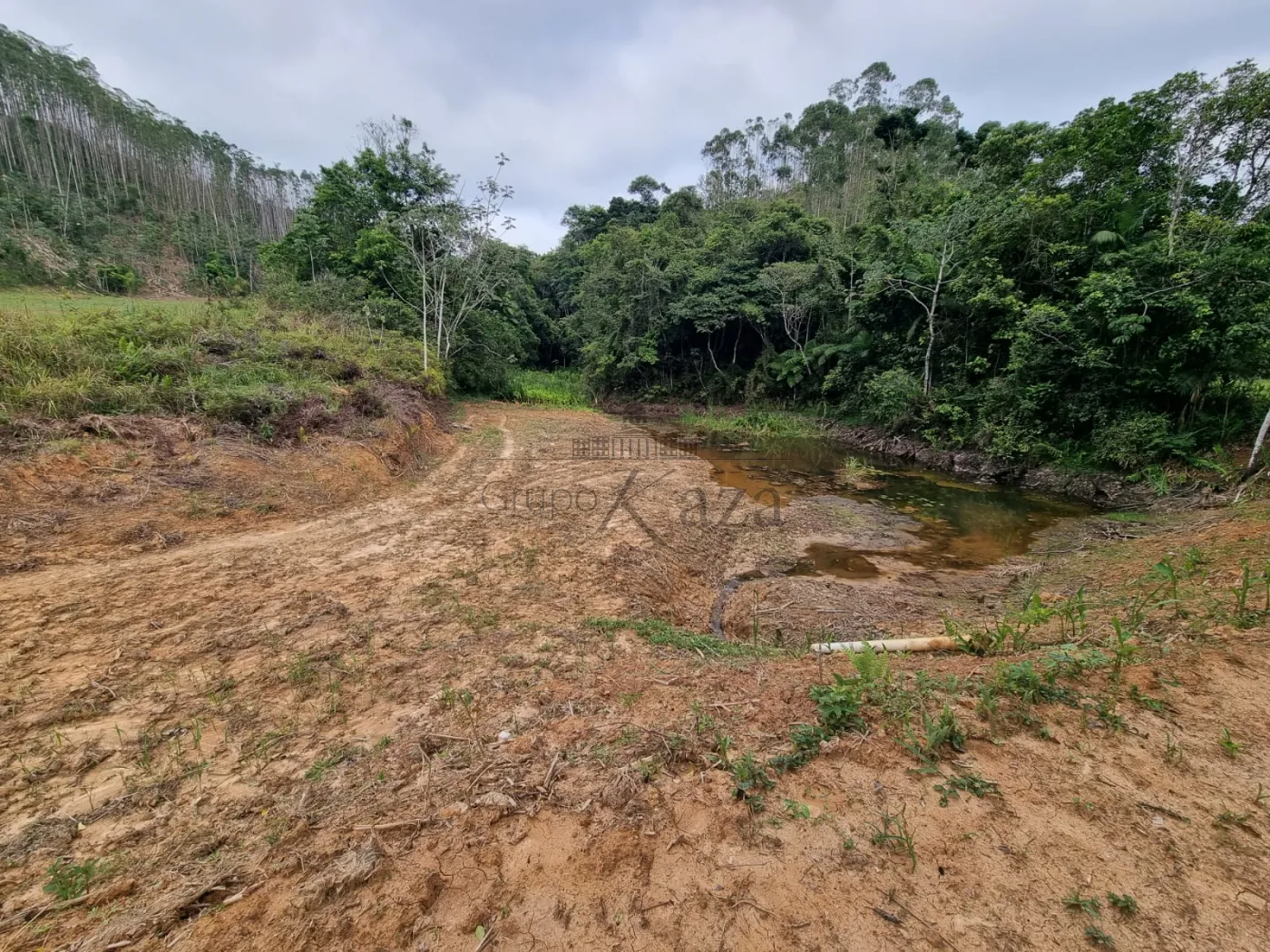 Foto 15 de Rural sem benfeitorias Área sem benfeitorias em Buquirinha, São José dos Campos - imagem 15