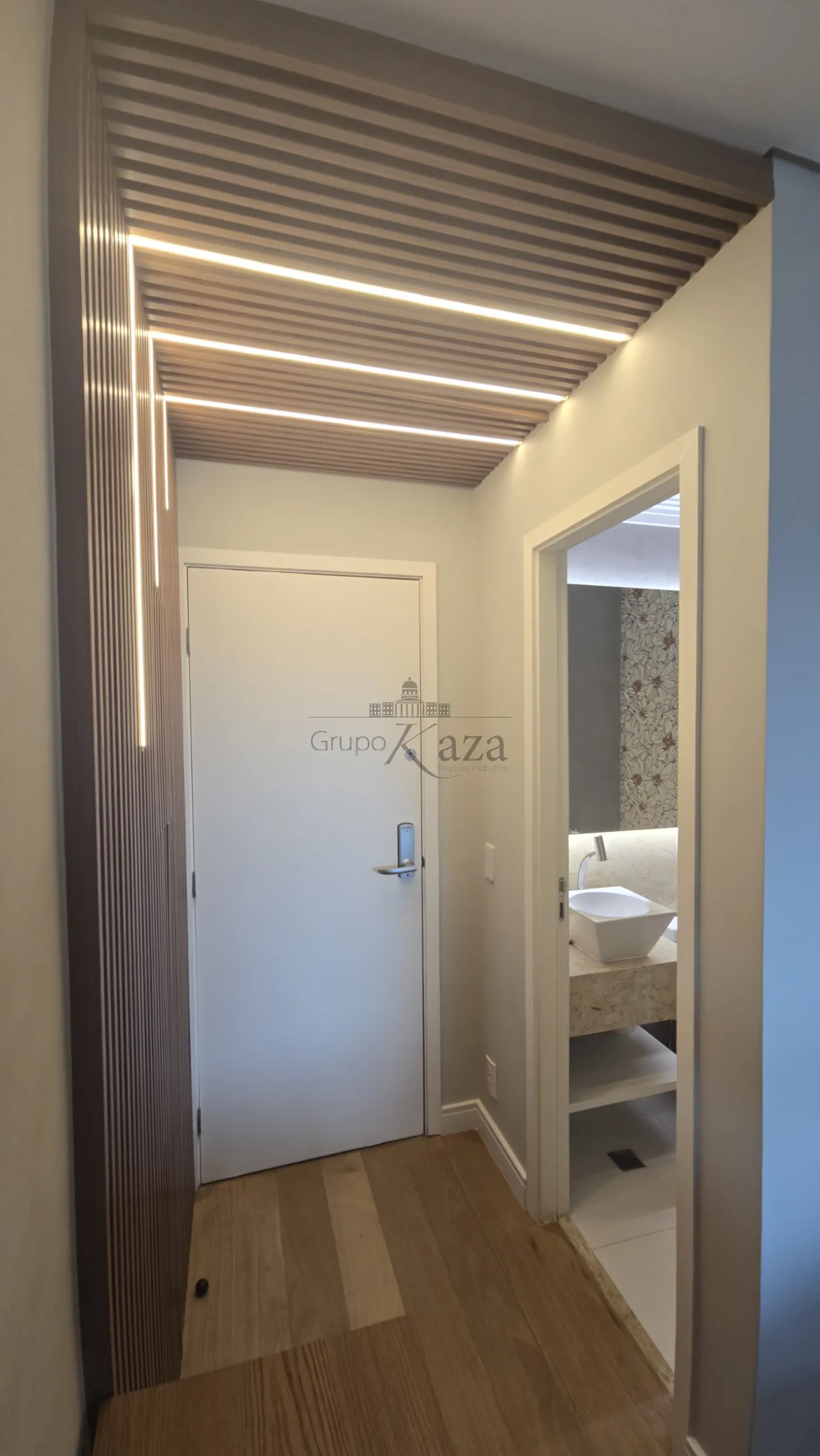 Foto 6 de Apartamento Padrão em Jardim Paraíba, Jacareí - imagem 6