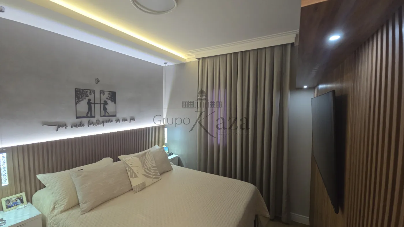 Foto 7 de Apartamento Padrão em Jardim Paraíba, Jacareí - imagem 7