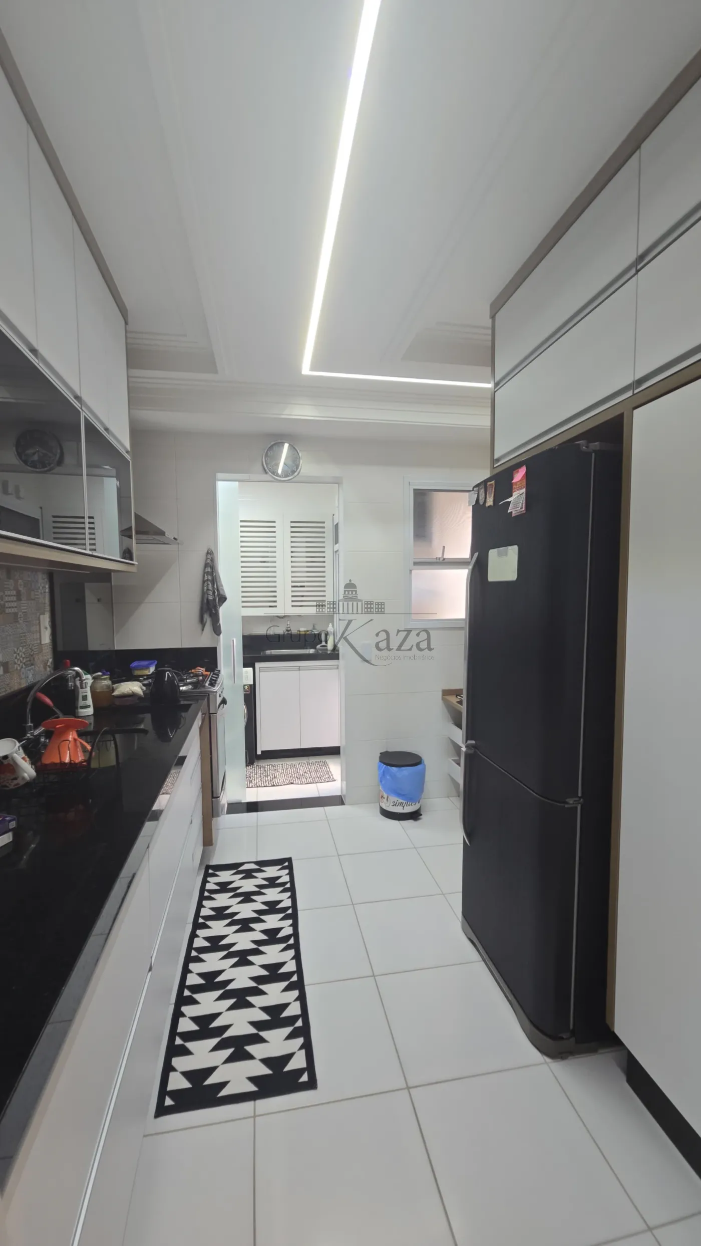 Foto 5 de Apartamento Padrão em Jardim Paraíba, Jacareí - imagem 5