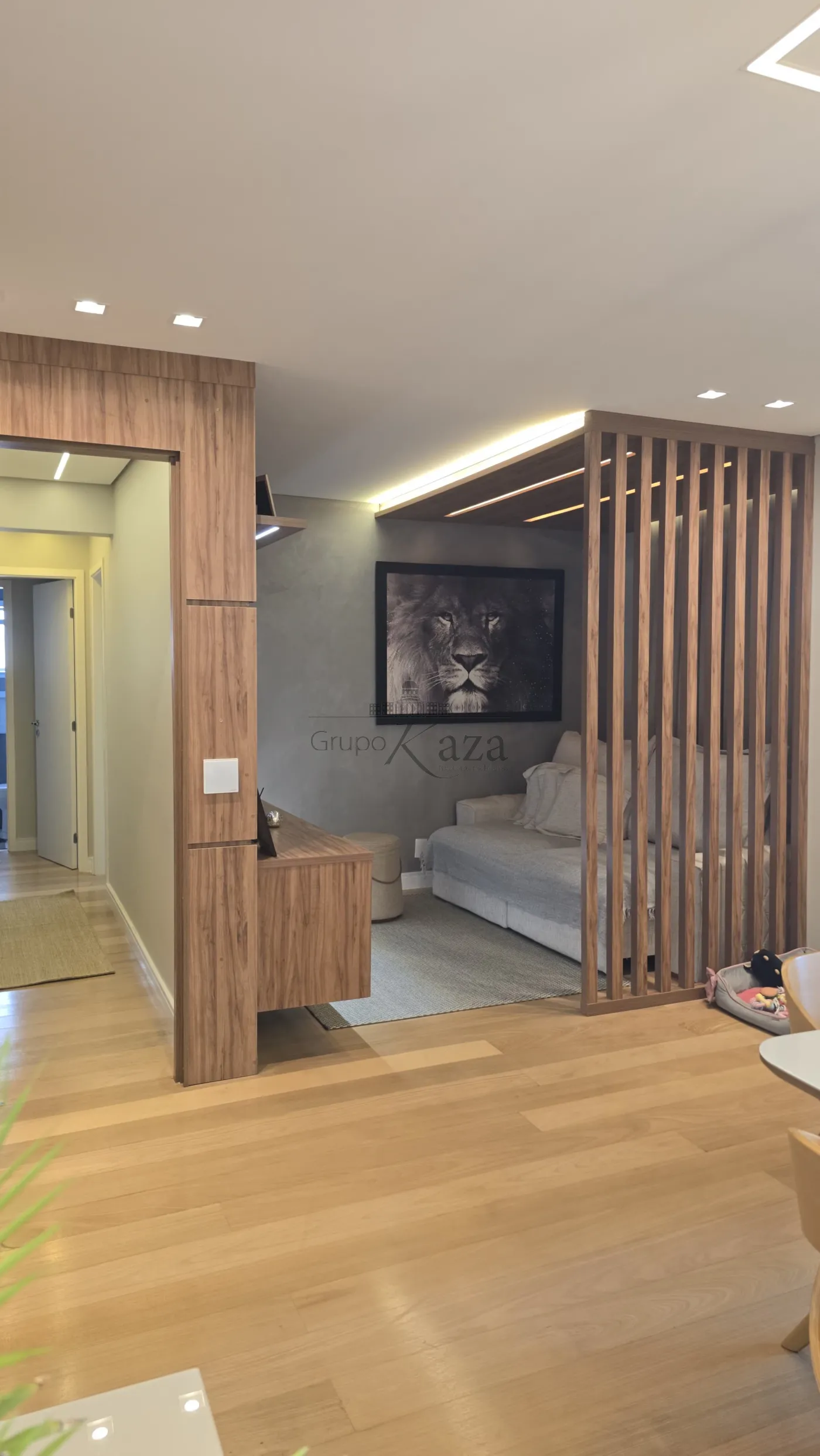 Foto 4 de Apartamento Padrão em Jardim Paraíba, Jacareí - imagem 4