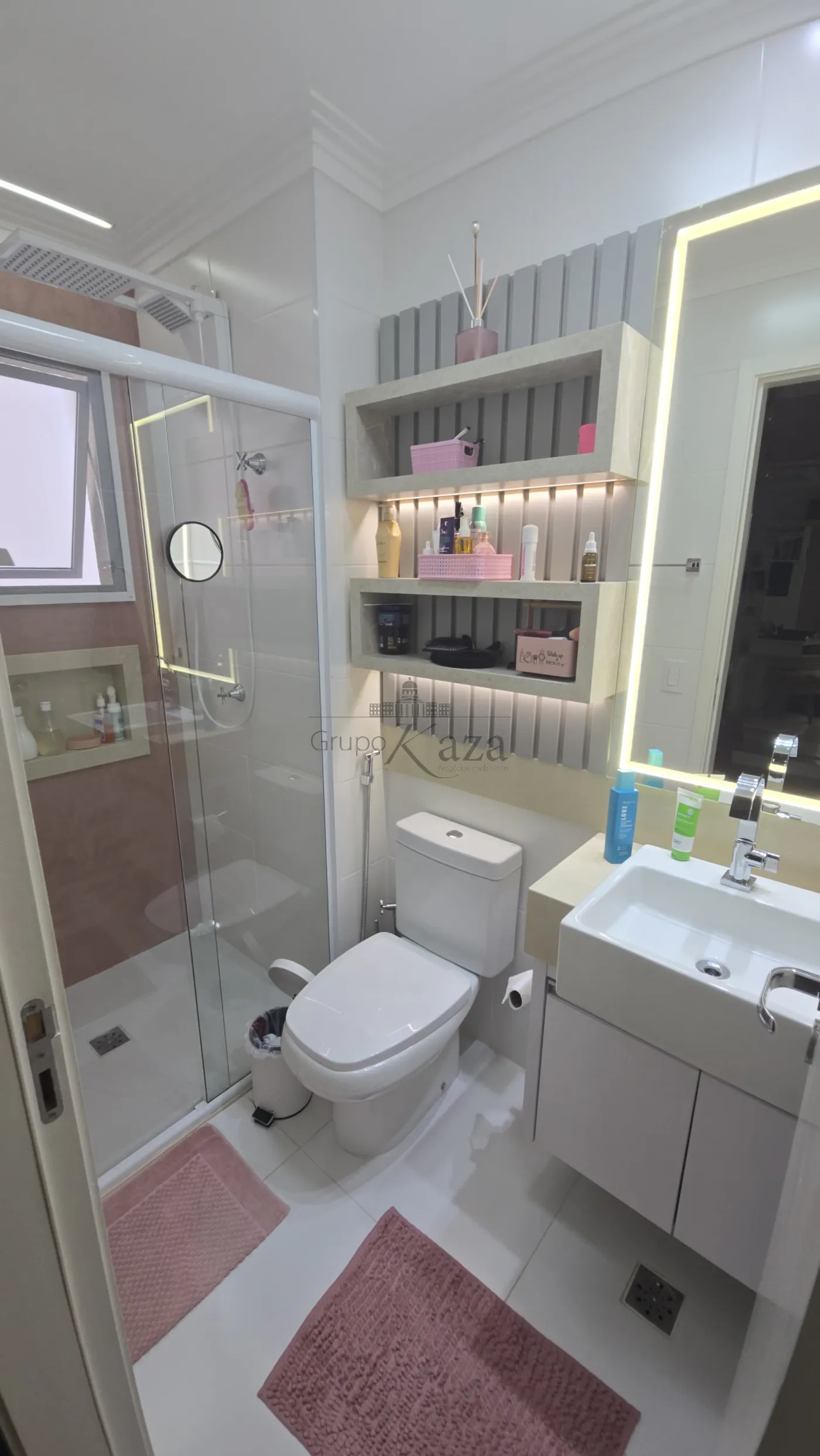 Foto 9 de Apartamento Padrão em Jardim Paraíba, Jacareí - imagem 9