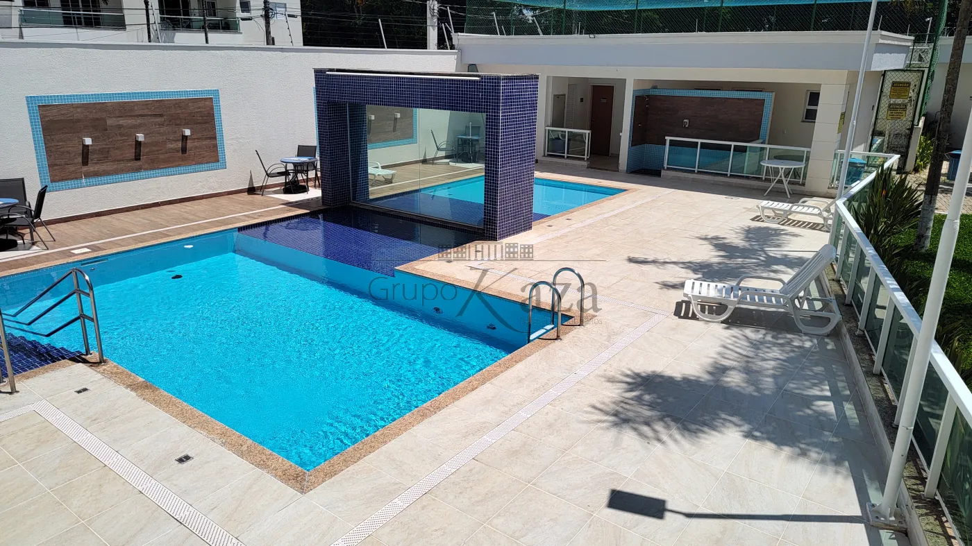 Foto 11 de Apartamento Padrão em Jardim Paraíba, Jacareí - imagem 11
