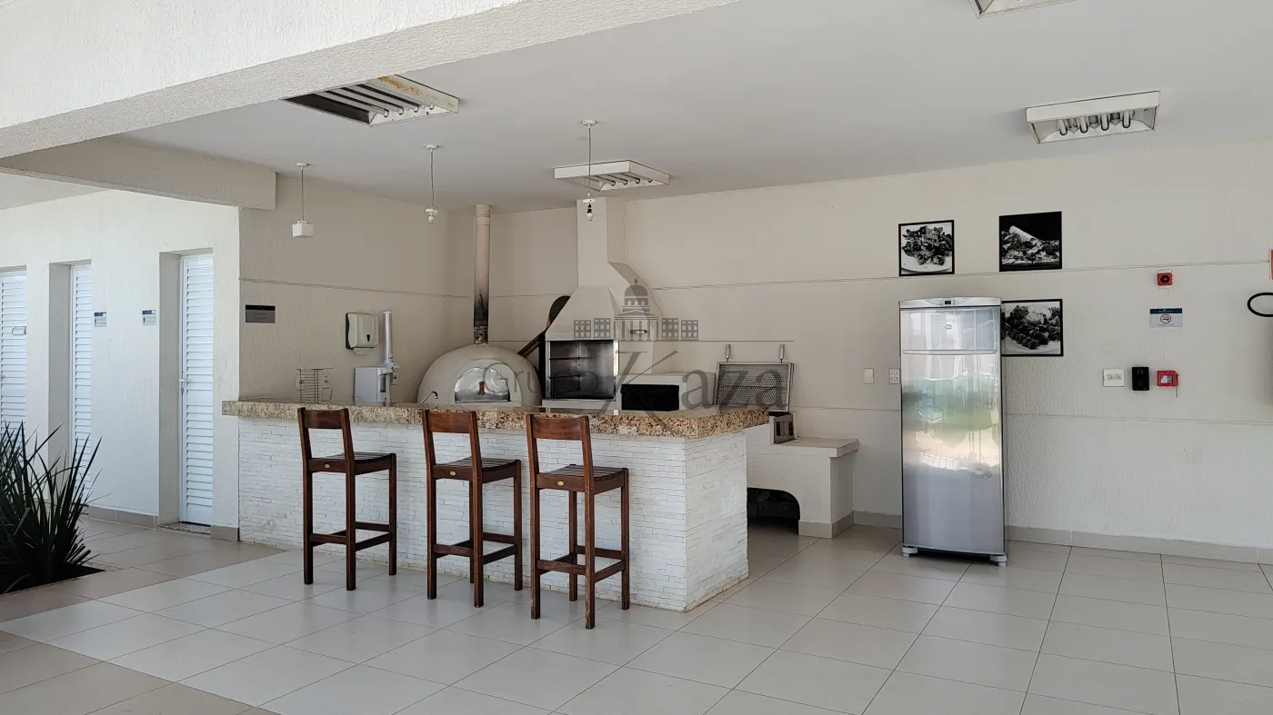 Foto 14 de Apartamento Padrão em Jardim Paraíba, Jacareí - imagem 14