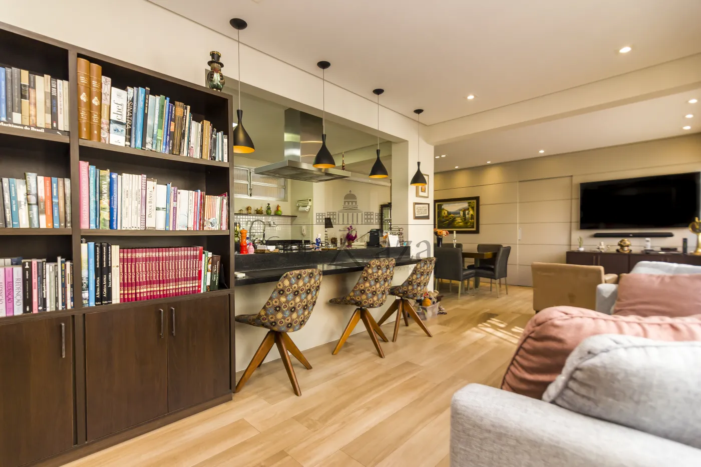 Foto 1 de Apartamento Padrão em Jardim Europa, São Paulo - imagem 1