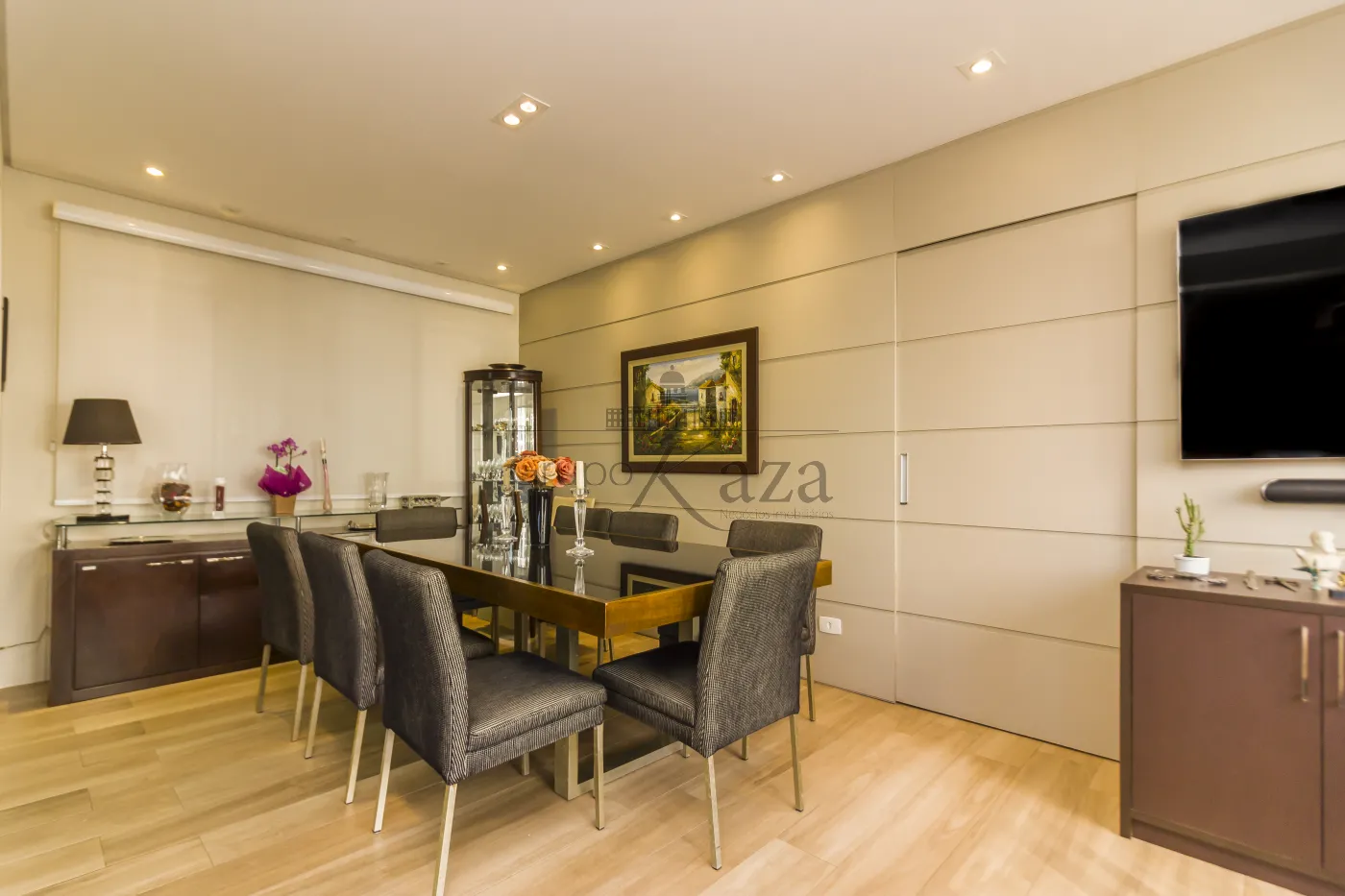 Foto 3 de Apartamento Padrão em Jardim Europa, São Paulo - imagem 3