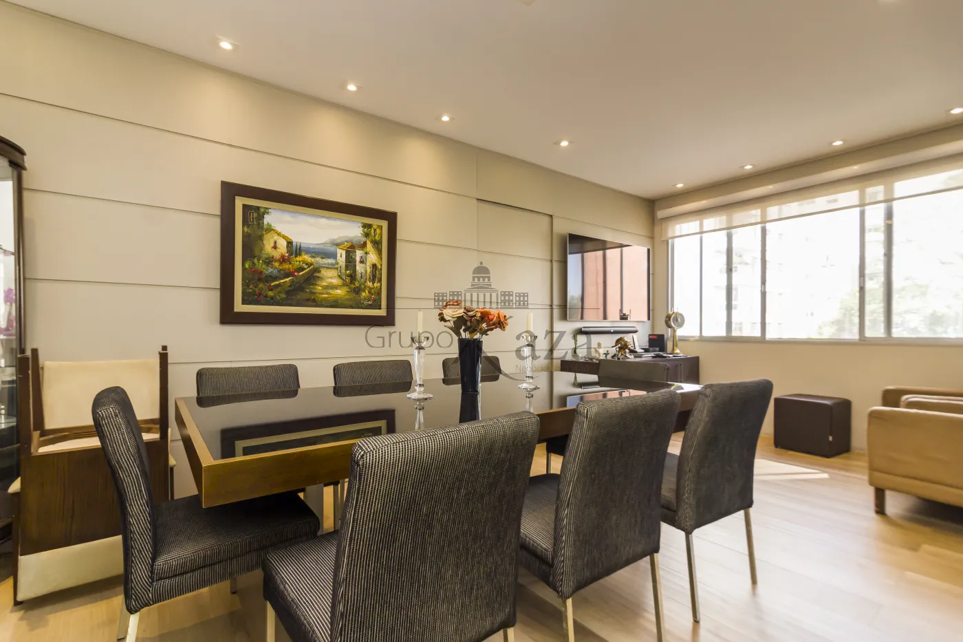 Foto 4 de Apartamento Padrão em Jardim Europa, São Paulo - imagem 4