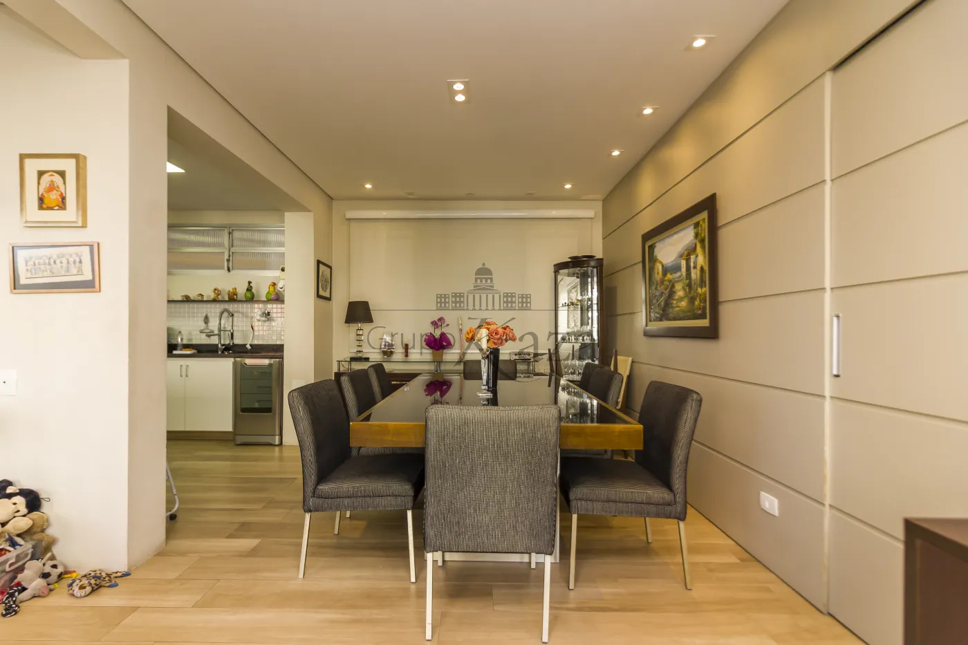 Foto 5 de Apartamento Padrão em Jardim Europa, São Paulo - imagem 5