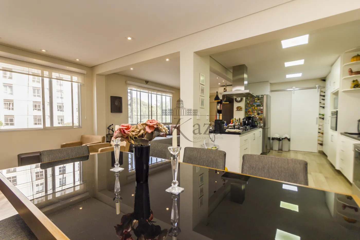 Foto 6 de Apartamento Padrão em Jardim Europa, São Paulo - imagem 6