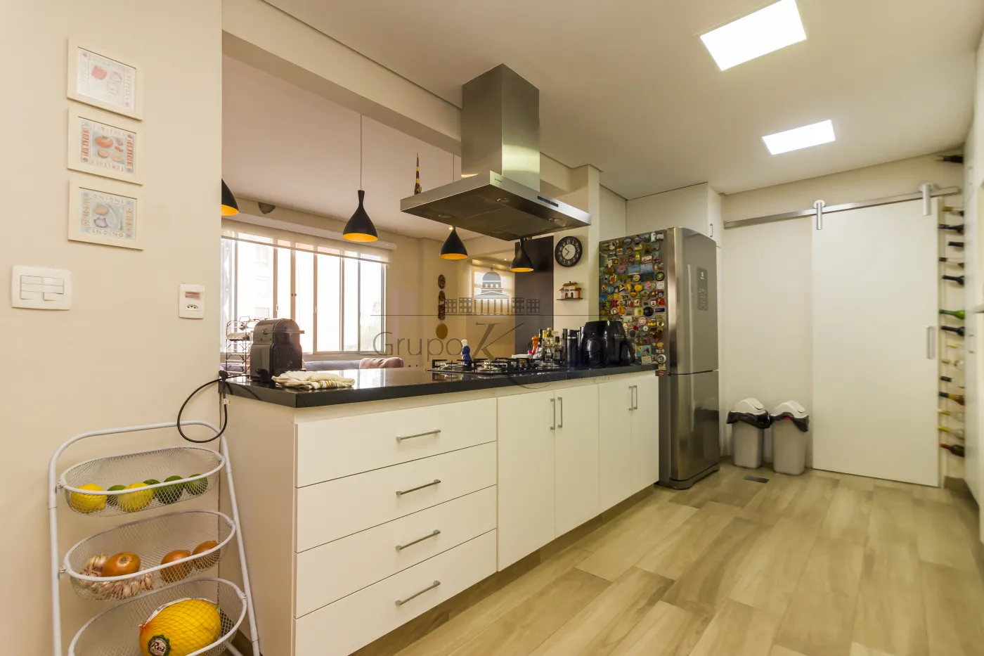 Foto 13 de Apartamento Padrão em Jardim Europa, São Paulo - imagem 13