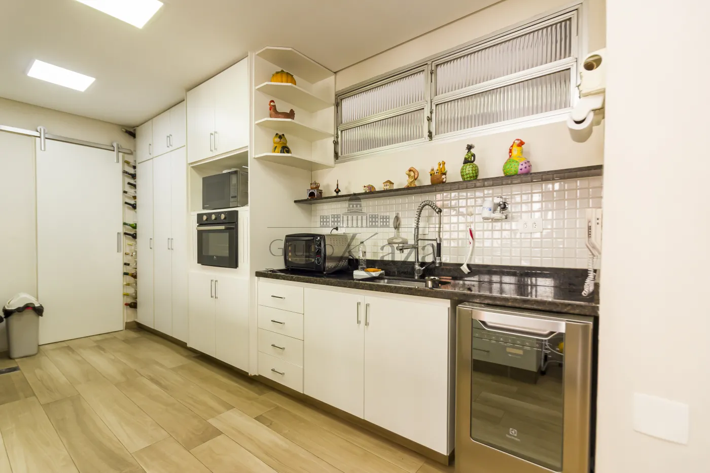 Foto 14 de Apartamento Padrão em Jardim Europa, São Paulo - imagem 14