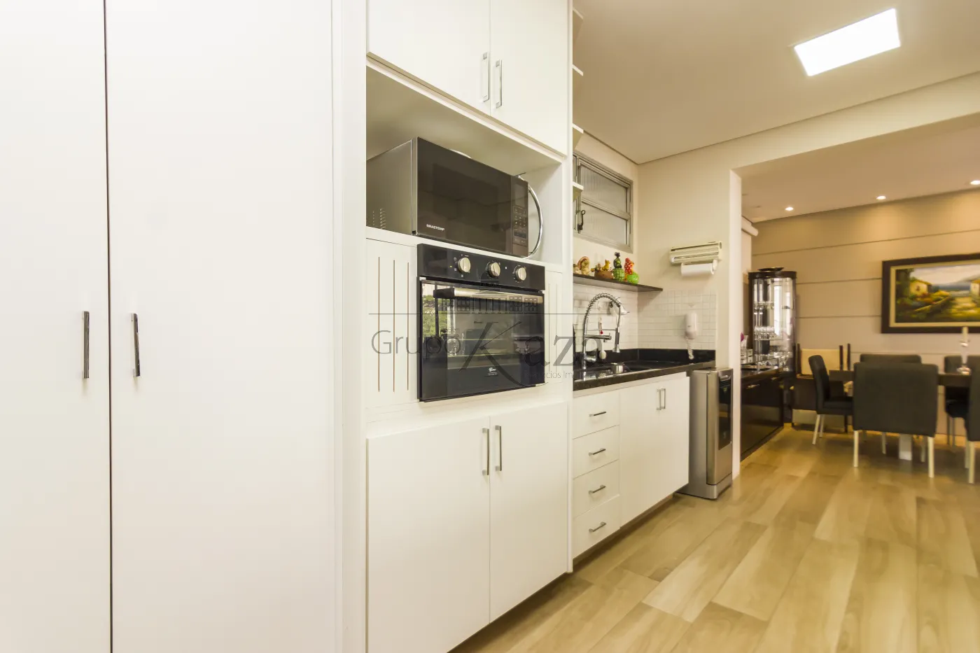 Foto 15 de Apartamento Padrão em Jardim Europa, São Paulo - imagem 15