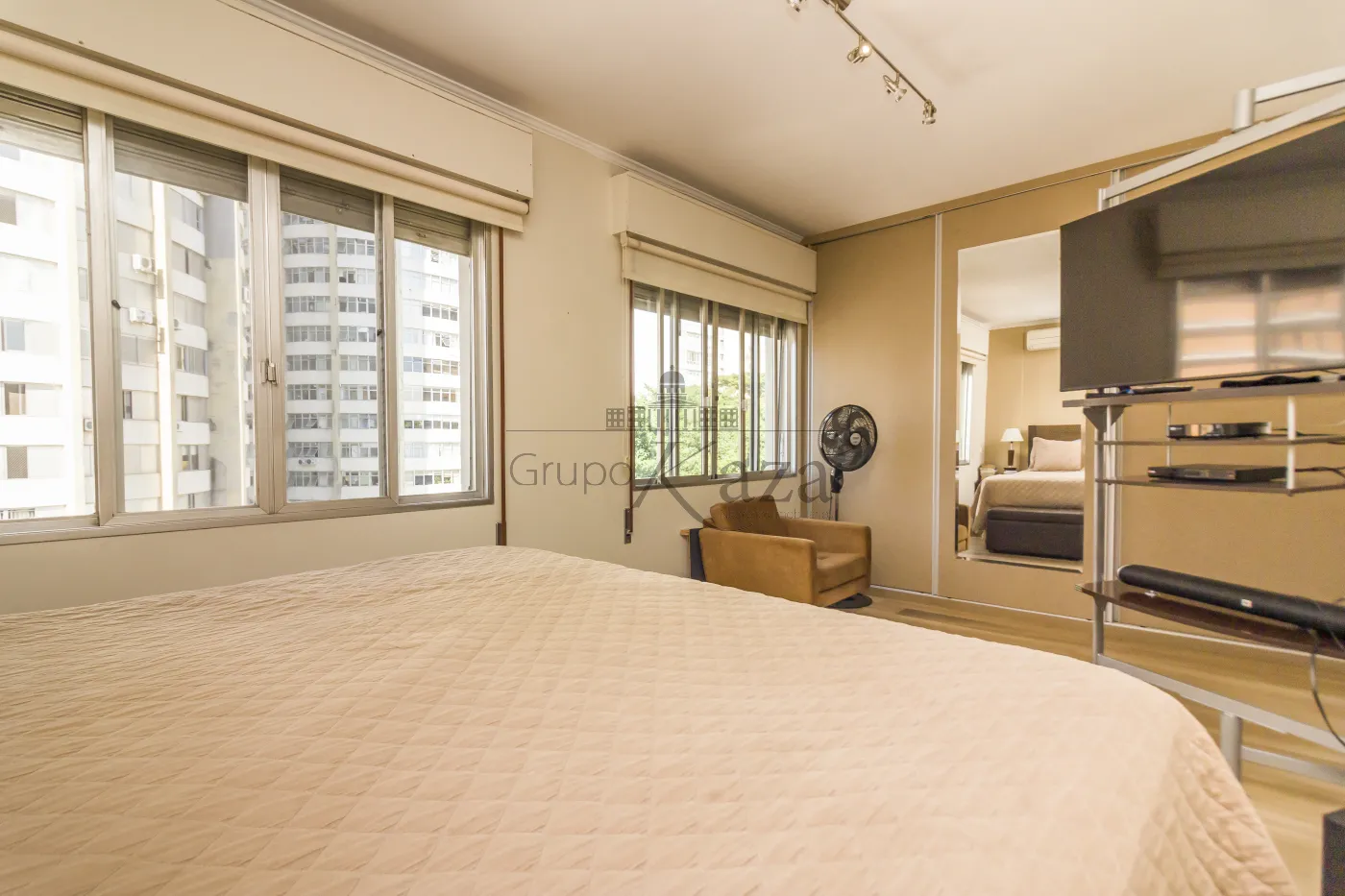 Foto 17 de Apartamento Padrão em Jardim Europa, São Paulo - imagem 17