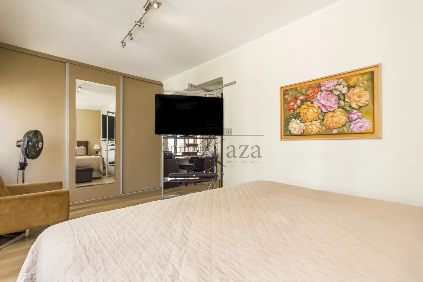 Foto 18 de Apartamento Padrão em Jardim Europa, São Paulo - imagem 18