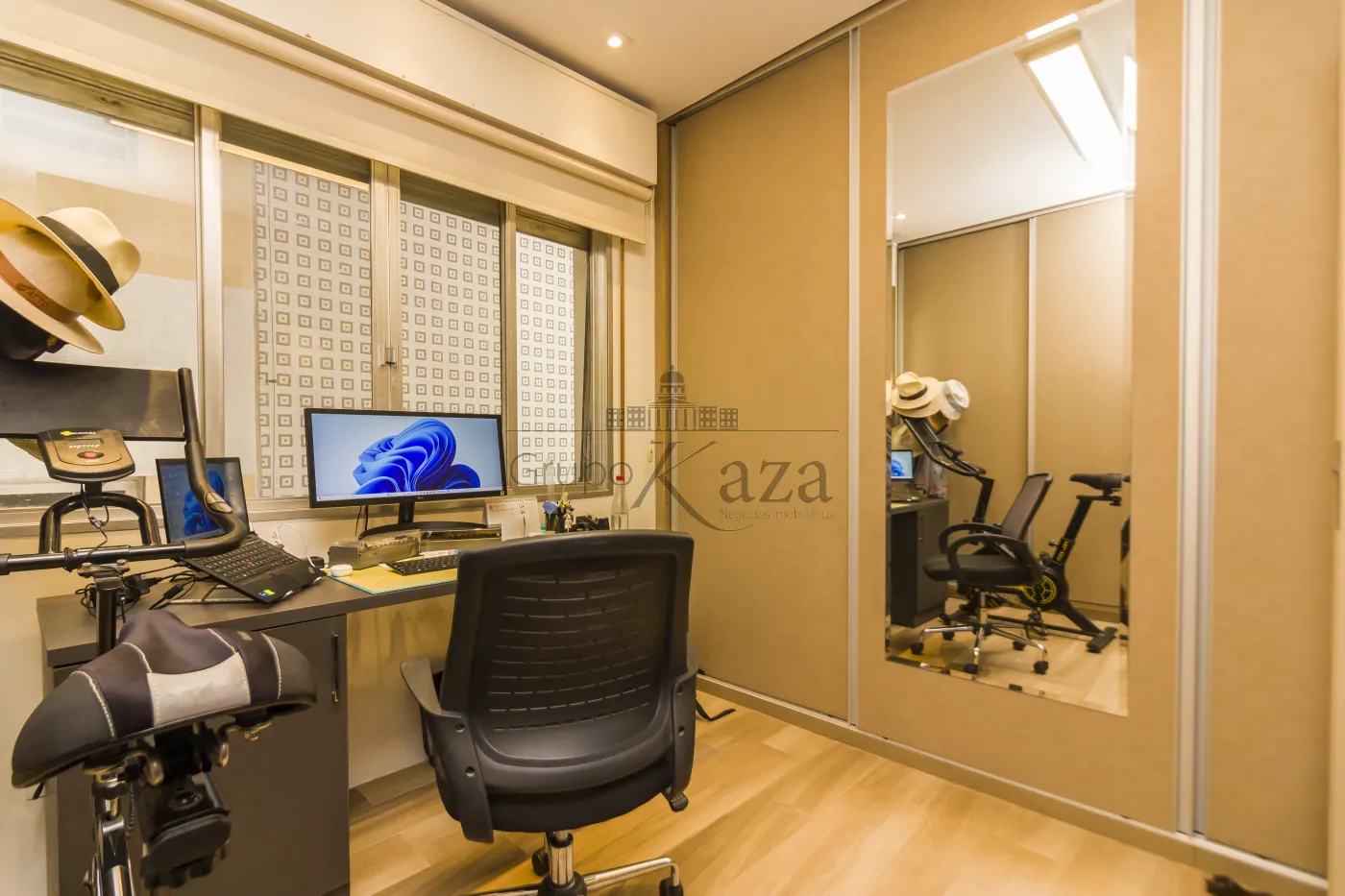Foto 20 de Apartamento Padrão em Jardim Europa, São Paulo - imagem 20
