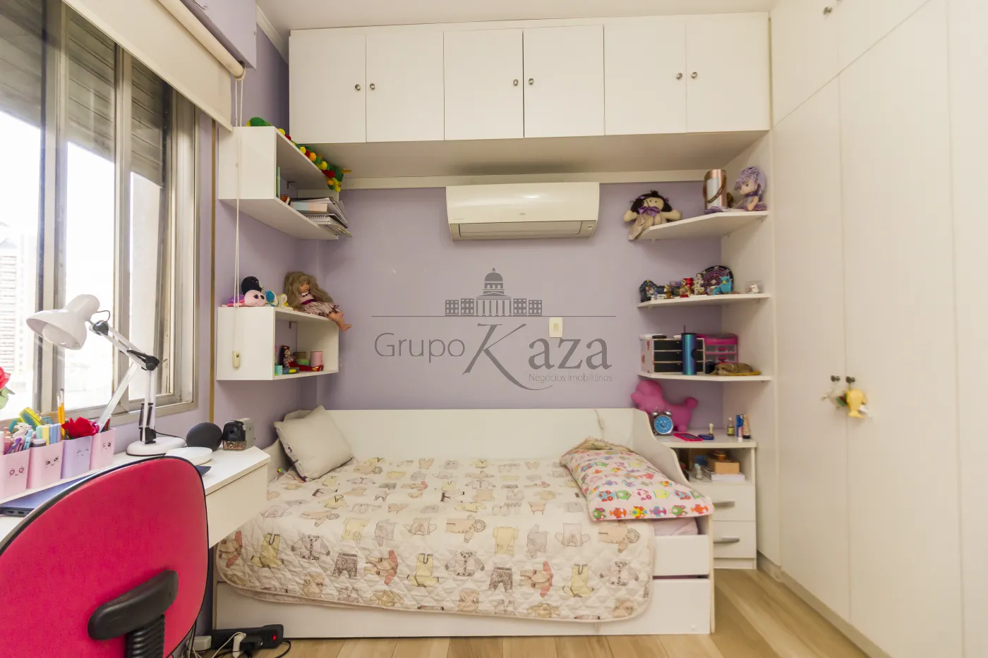 Foto 22 de Apartamento Padrão em Jardim Europa, São Paulo - imagem 22