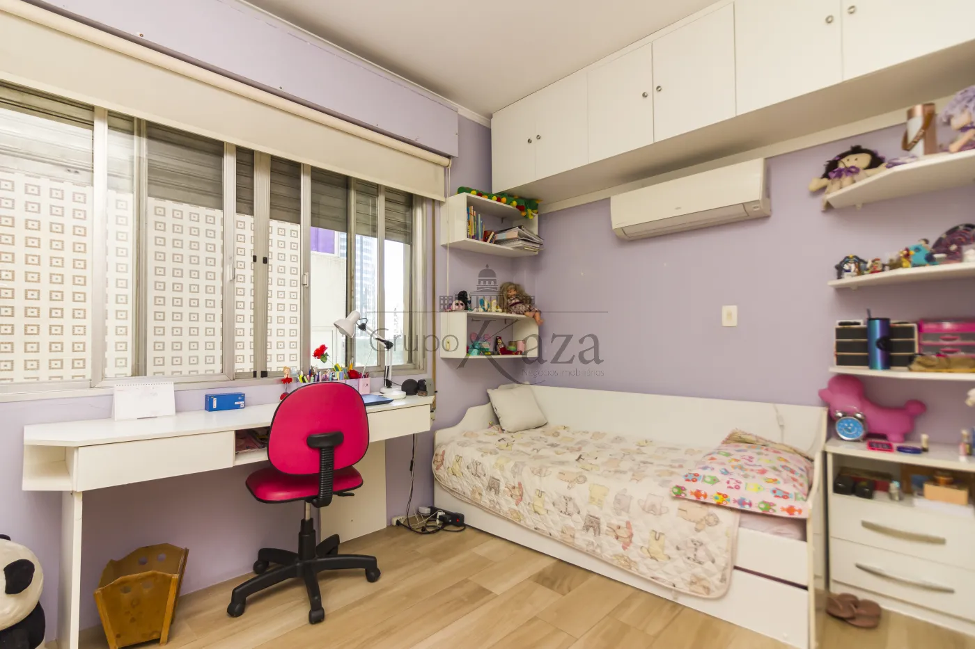 Foto 23 de Apartamento Padrão em Jardim Europa, São Paulo - imagem 23