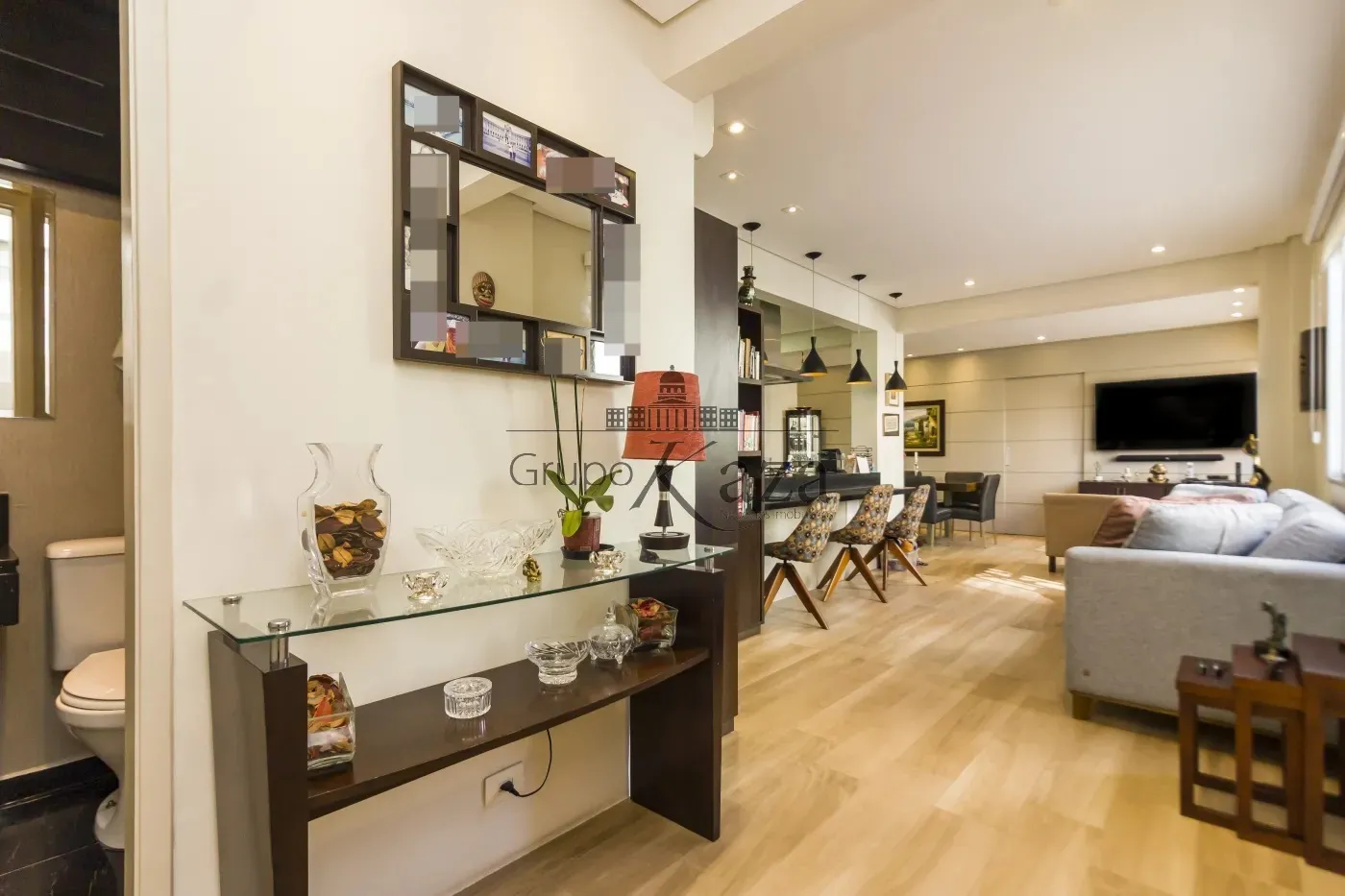 Foto 11 de Apartamento Padrão em Jardim Europa, São Paulo - imagem 11