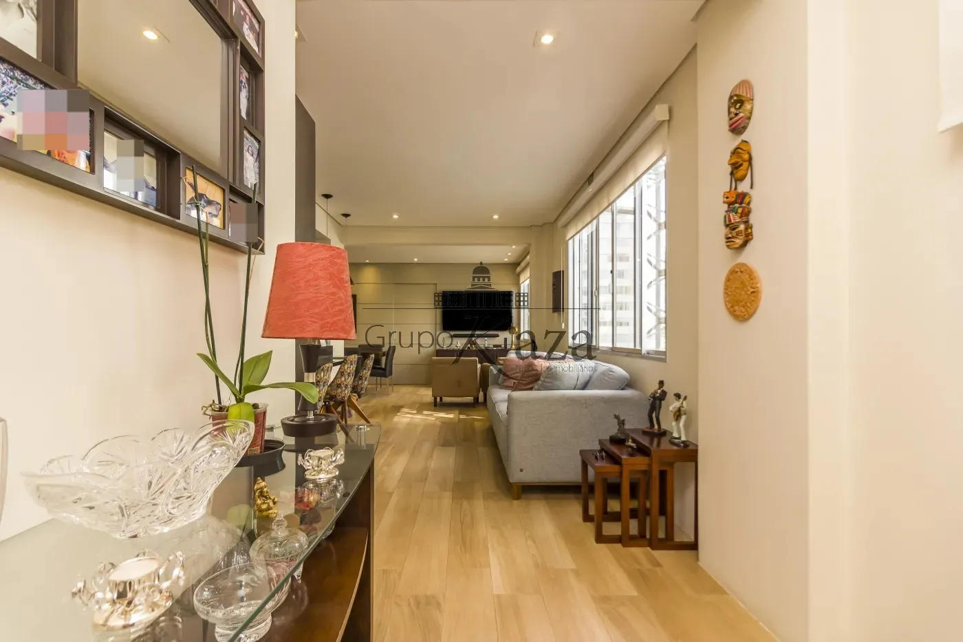 Foto 10 de Apartamento Padrão em Jardim Europa, São Paulo - imagem 10