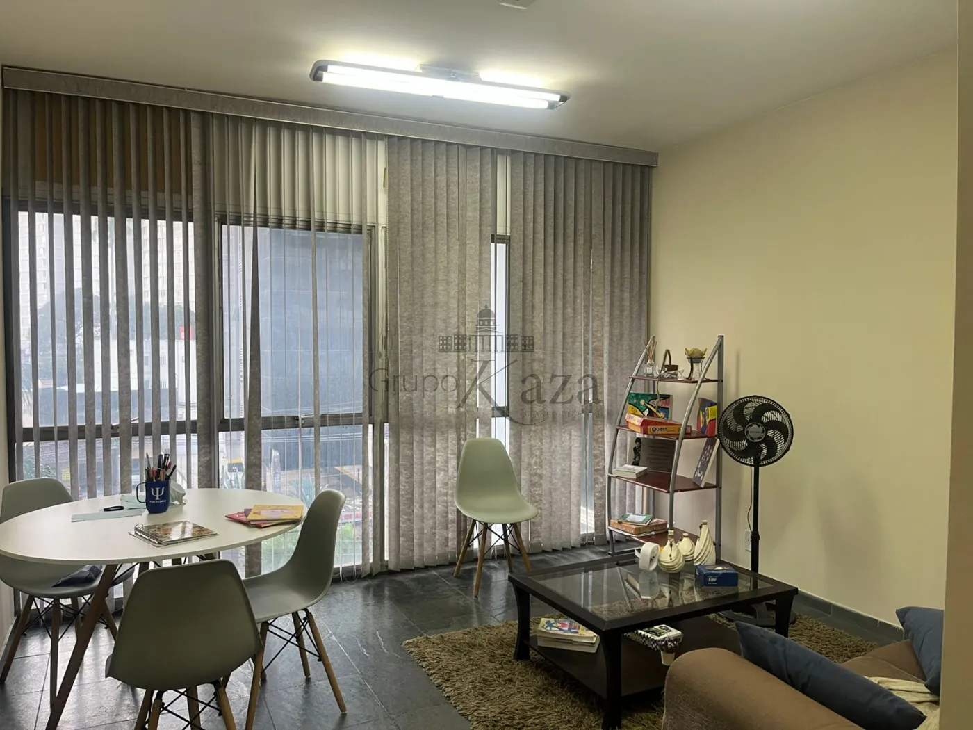 Foto 1 de Comercial Sala Condomínio em Centro, São José dos Campos - imagem 1