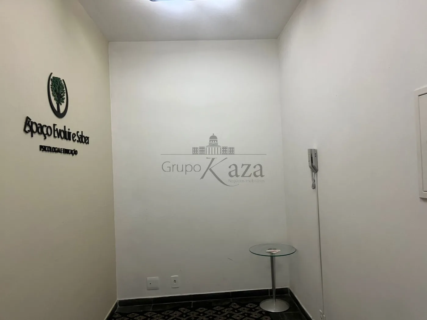 Foto 8 de Comercial Sala Condomínio em Centro, São José dos Campos - imagem 8