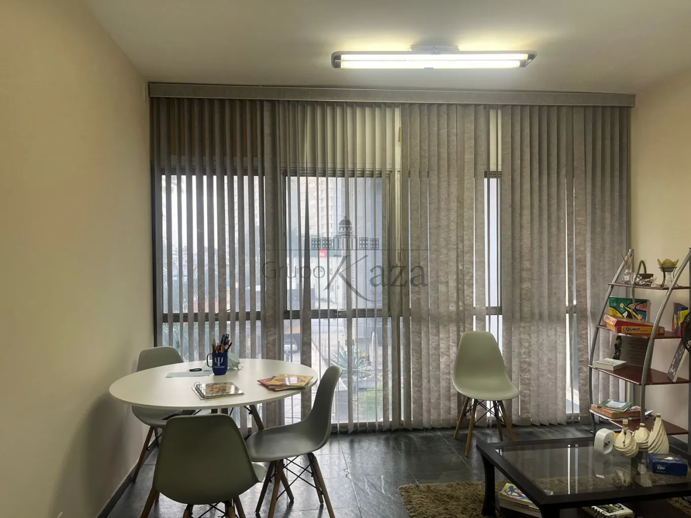 Foto 2 de Comercial Sala Condomínio em Centro, São José dos Campos - imagem 2