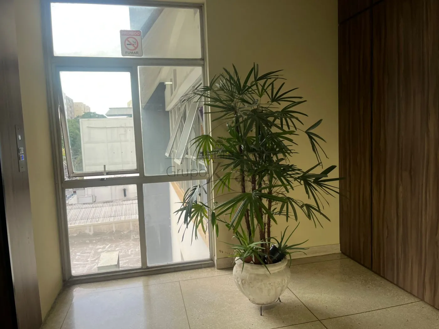 Foto 10 de Comercial Sala Condomínio em Centro, São José dos Campos - imagem 10
