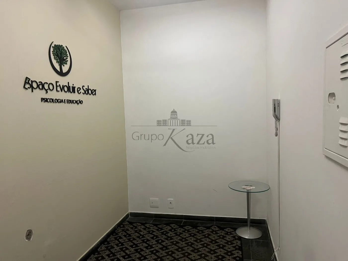 Foto 11 de Comercial Sala Condomínio em Centro, São José dos Campos - imagem 11