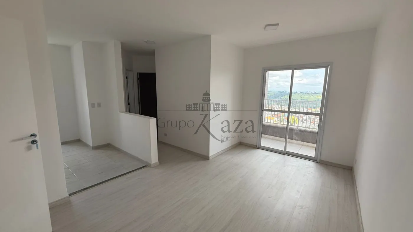 Foto 1 de Apartamento Padrão em Jardim Colonial, São José dos Campos - imagem 1