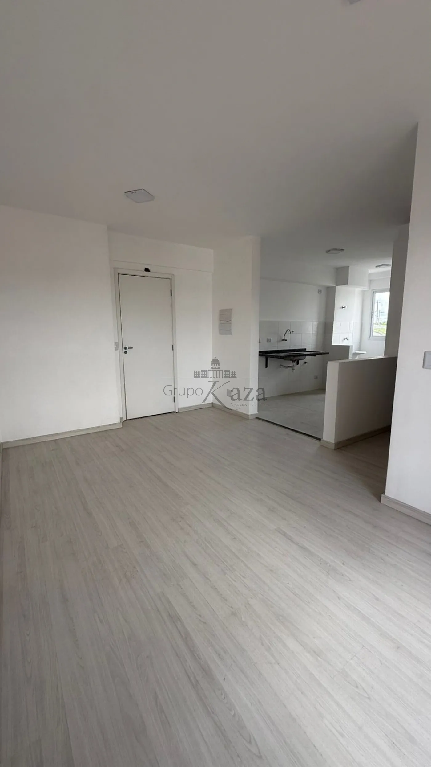 Foto 4 de Apartamento Padrão em Jardim Colonial, São José dos Campos - imagem 4