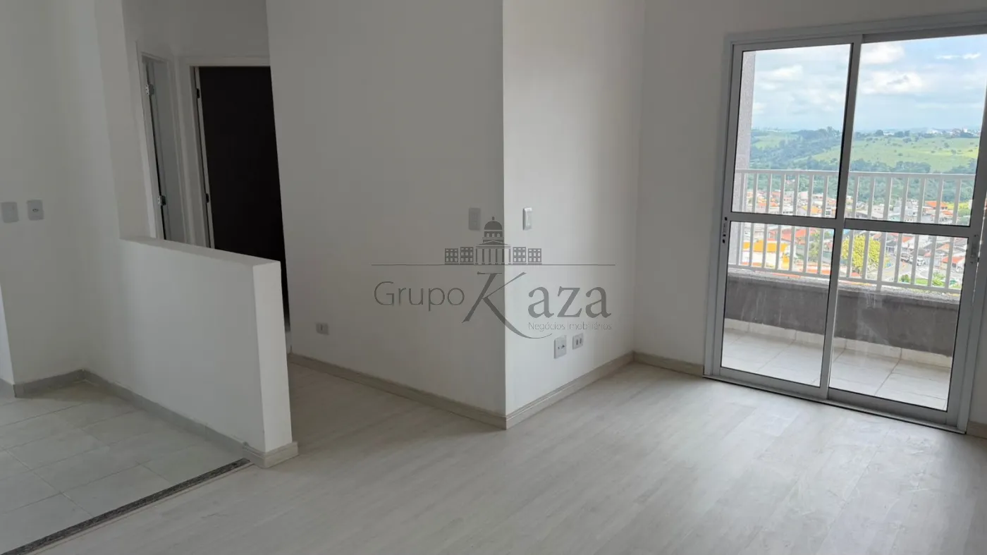 Foto 2 de Apartamento Padrão em Jardim Colonial, São José dos Campos - imagem 2