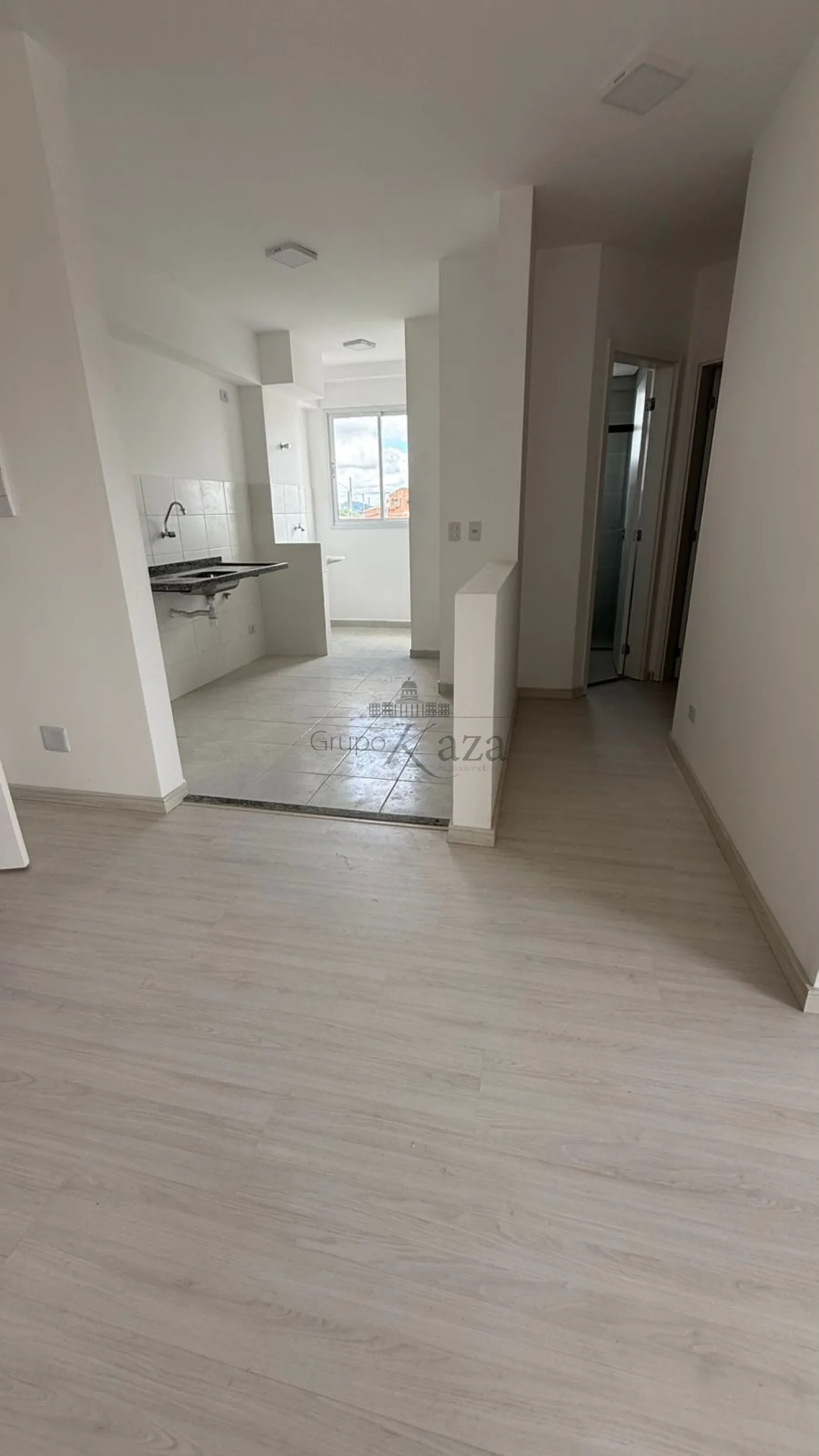 Foto 5 de Apartamento Padrão em Jardim Colonial, São José dos Campos - imagem 5