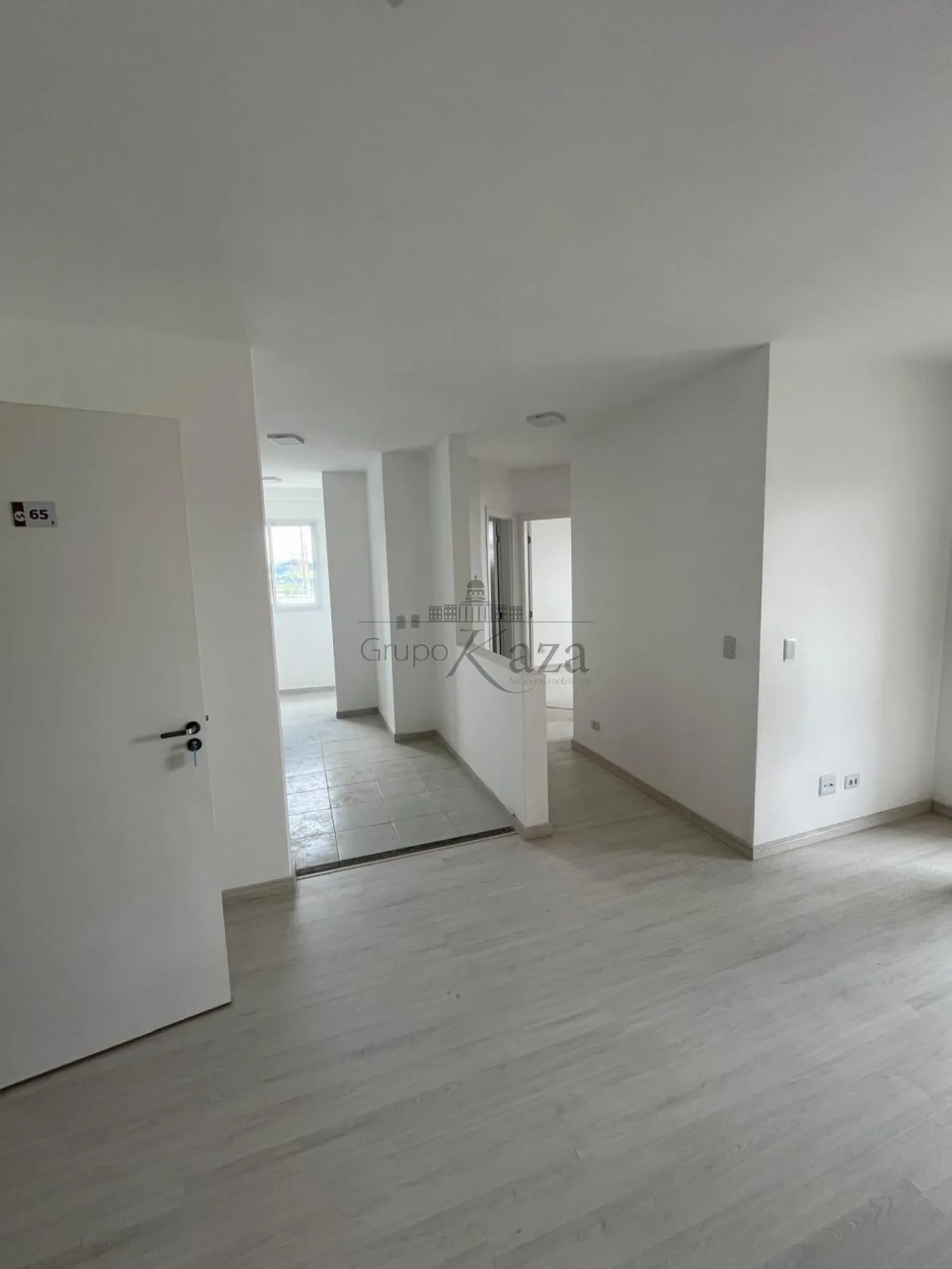 Foto 6 de Apartamento Padrão em Jardim Colonial, São José dos Campos - imagem 6