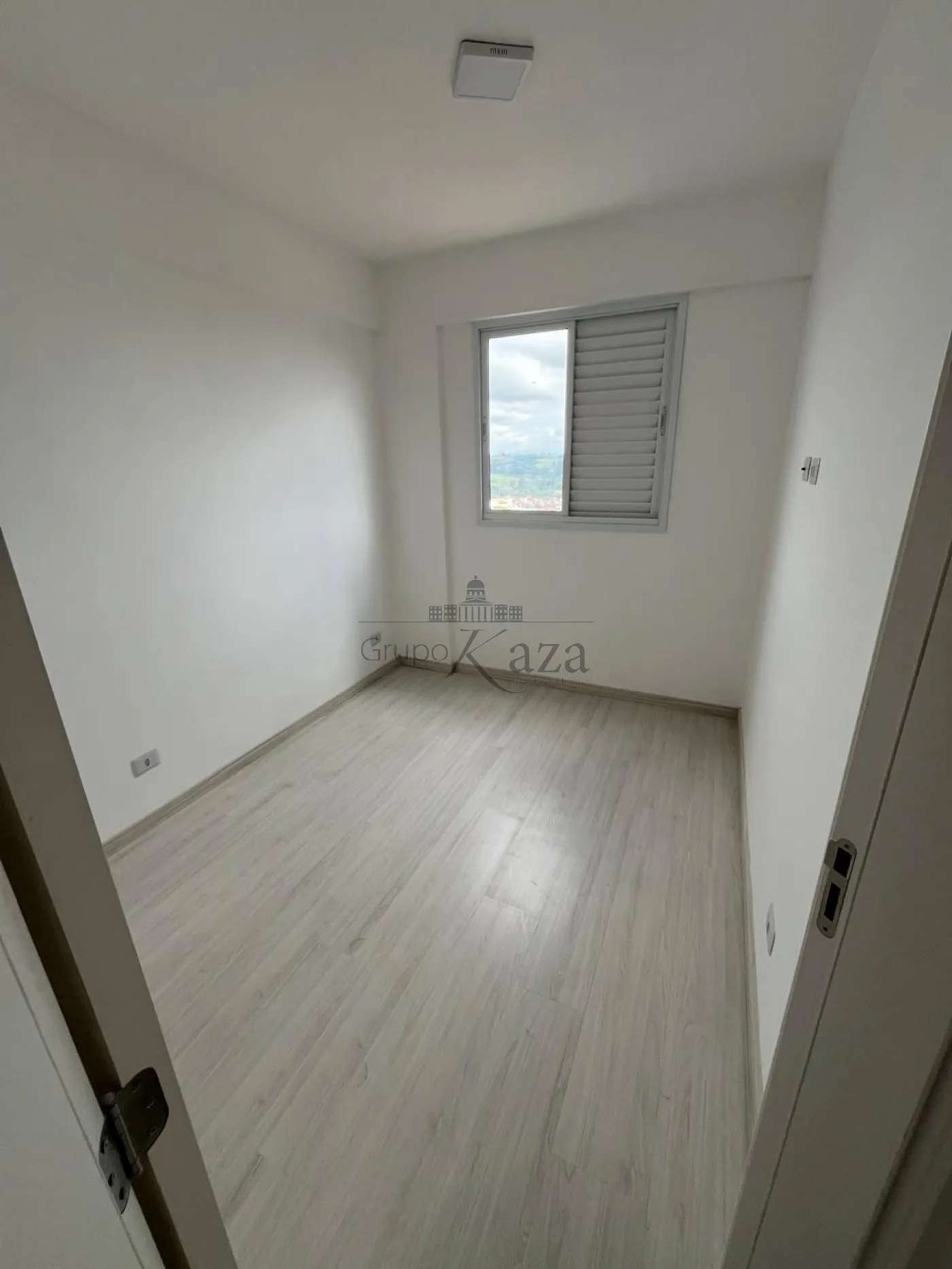Foto 9 de Apartamento Padrão em Jardim Colonial, São José dos Campos - imagem 9