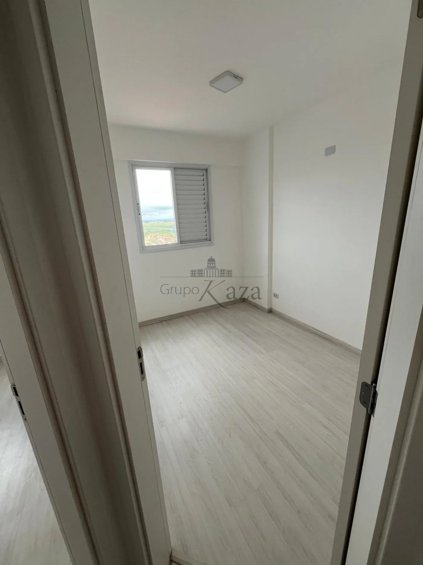 Foto 10 de Apartamento Padrão em Jardim Colonial, São José dos Campos - imagem 10