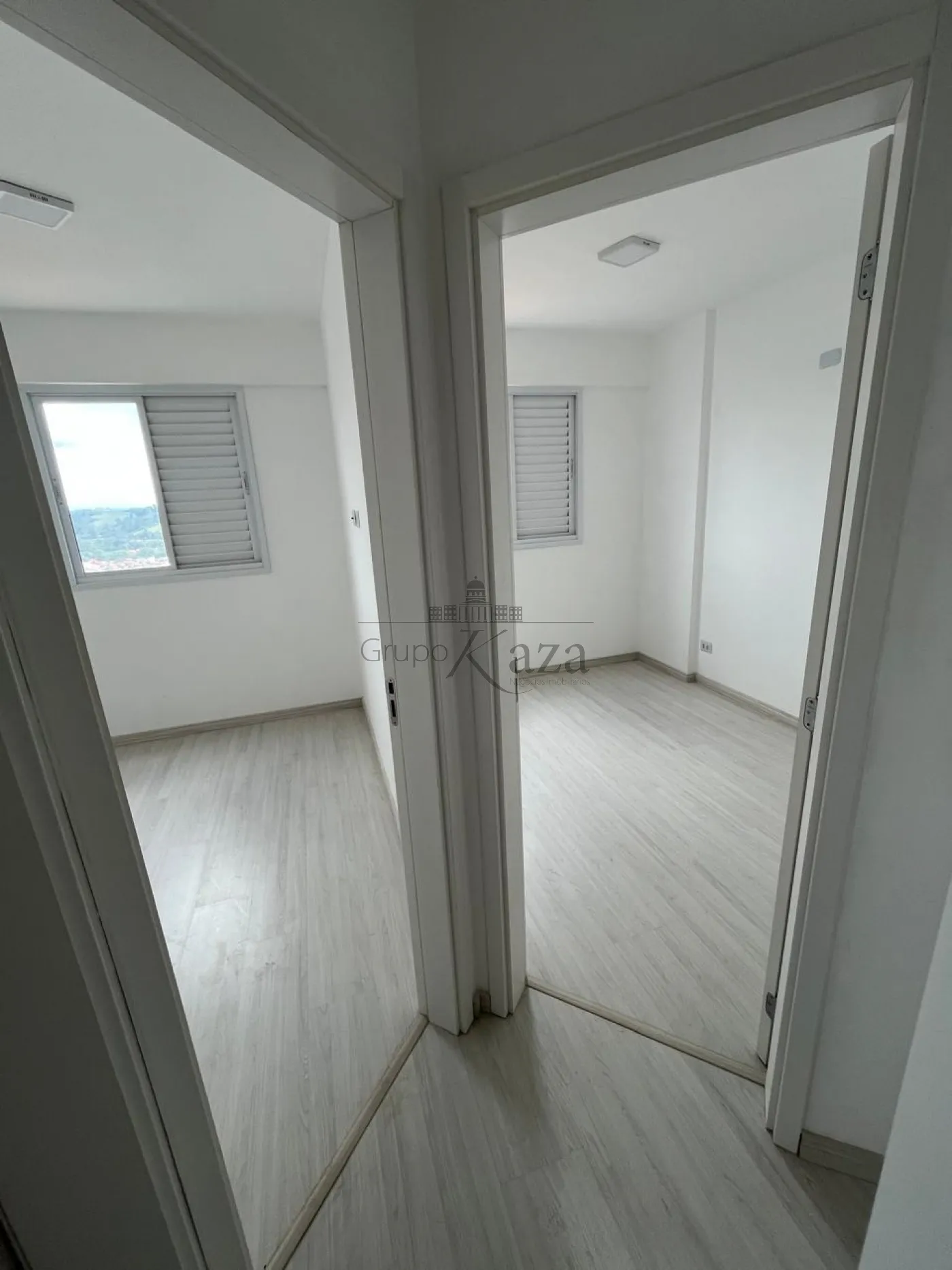Foto 8 de Apartamento Padrão em Jardim Colonial, São José dos Campos - imagem 8