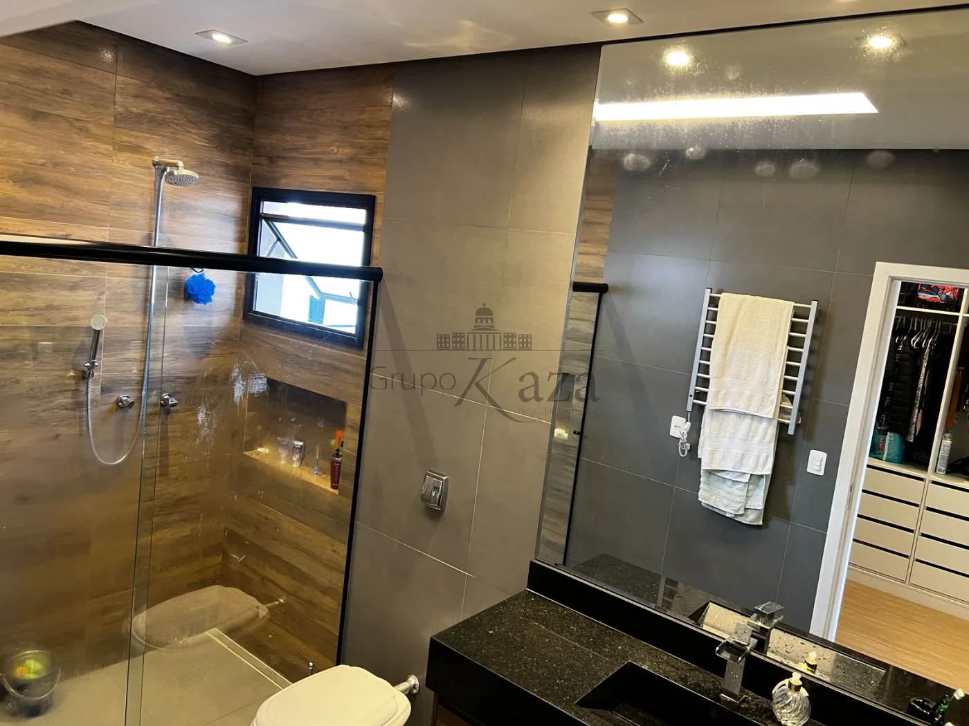 Foto 28 de Casa Condomínio em Loteamento Floresta, São José dos Campos - imagem 28
