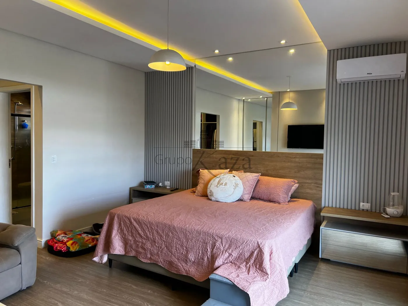 Foto 19 de Casa Condomínio em Loteamento Floresta, São José dos Campos - imagem 19