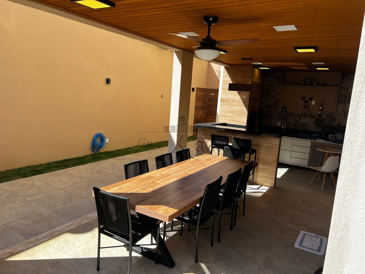 Foto 18 de Casa Condomínio em Loteamento Floresta, São José dos Campos - imagem 18