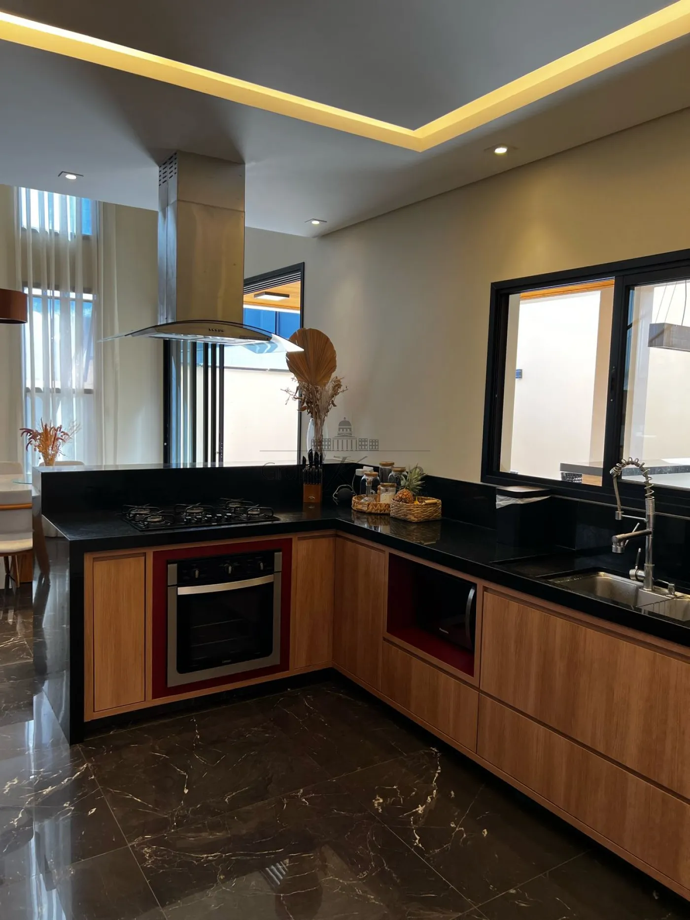 Foto 10 de Casa Condomínio em Loteamento Floresta, São José dos Campos - imagem 10