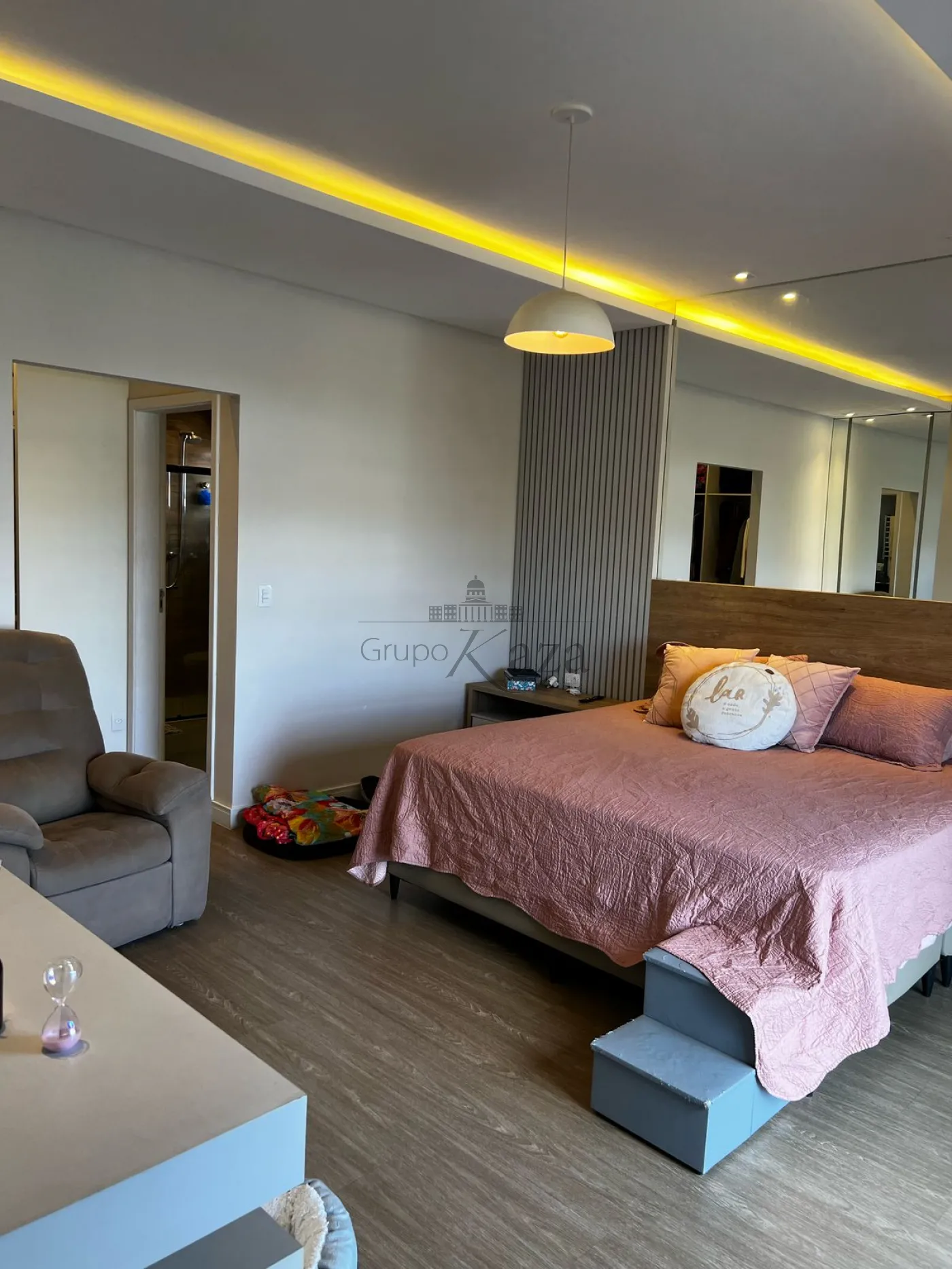 Foto 22 de Casa Condomínio em Loteamento Floresta, São José dos Campos - imagem 22