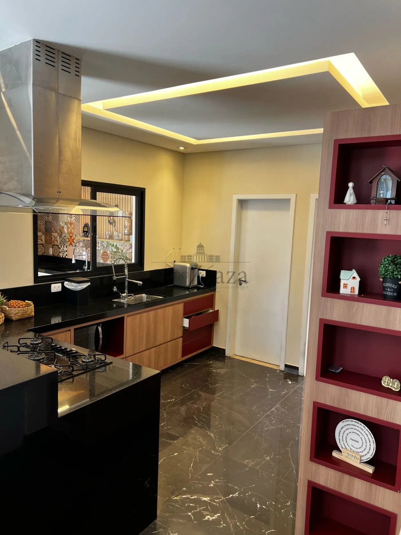 Foto 11 de Casa Condomínio em Loteamento Floresta, São José dos Campos - imagem 11