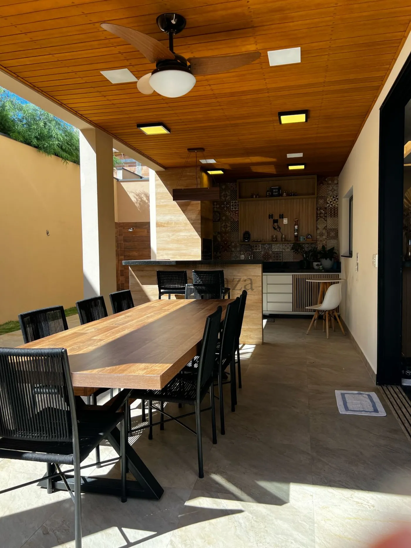 Foto 15 de Casa Condomínio em Loteamento Floresta, São José dos Campos - imagem 15